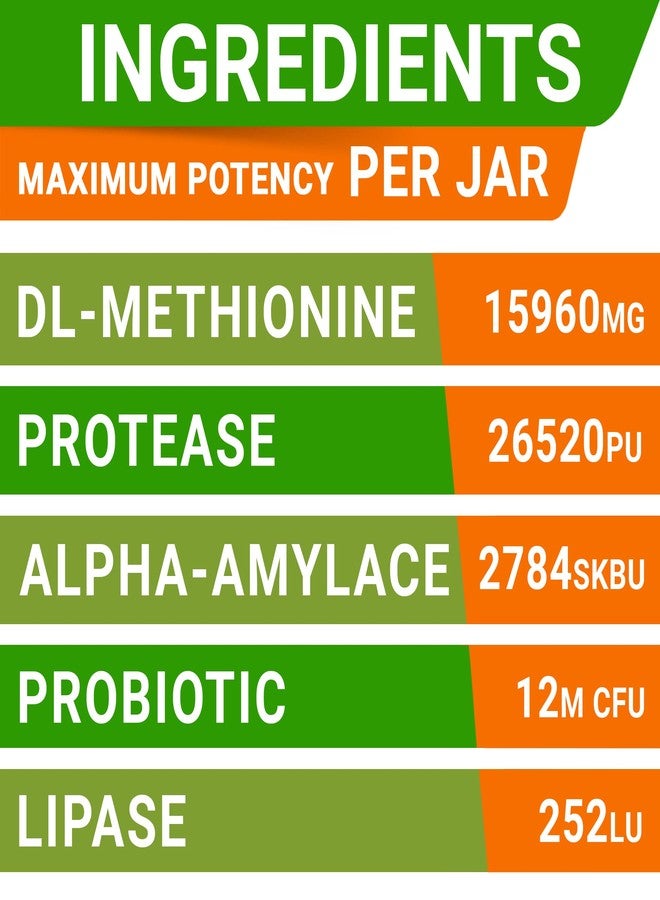 StrellaLab أقراص مضغ لعلاج بقع حروق العشب للكلاب - مُعادل لرائحة بول الكلاب للعشب - مُنقذ لبقع بول الكلاب على العشب - علاج طبيعي لبقع بول الكلاب - أحجار معالجة العشب - DL-ميثيونين + إنزيمات - 120 قرص مضغ - Image 4